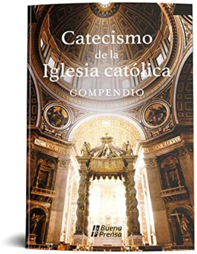 compendio del catecismo de la iglesia católica - Quién fue el encargado de redactar el Compendio del Catecismo de la Iglesia Católica