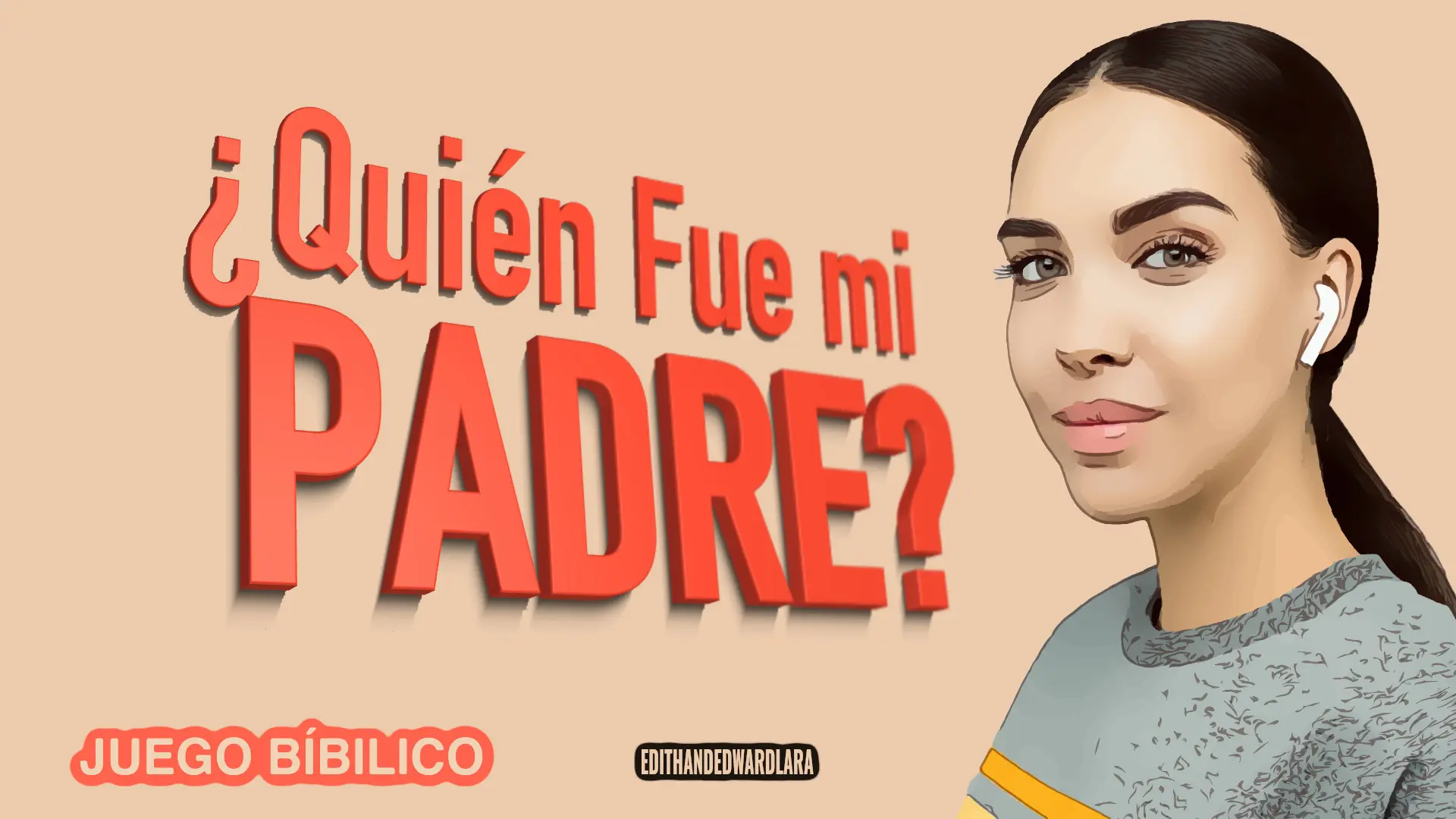 chistes y adivinanzas de la biblia - Quién fue el padre de juego biblico