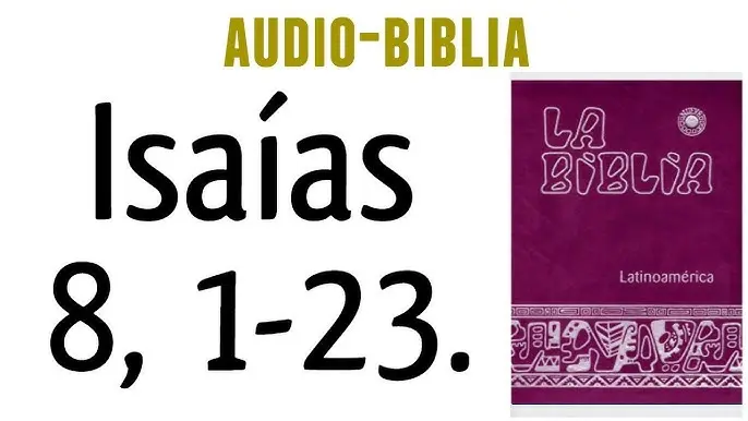 profeta isaias biblia catolica - Quién fue el profeta Isaías resumen