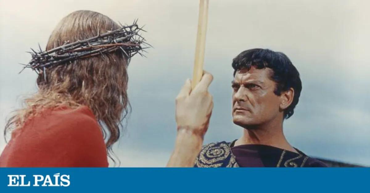 quien es poncio pilato en la biblia - Quién fue el que mandó a crucificar a Jesús