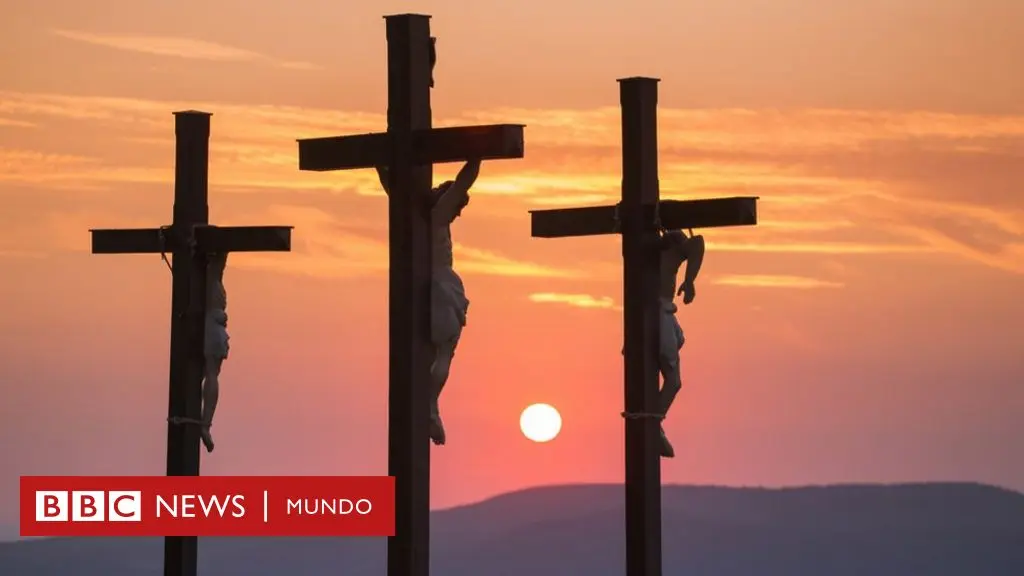 quien es pilato en la biblia - Quién fue el que mandó a crucificar a Jesús