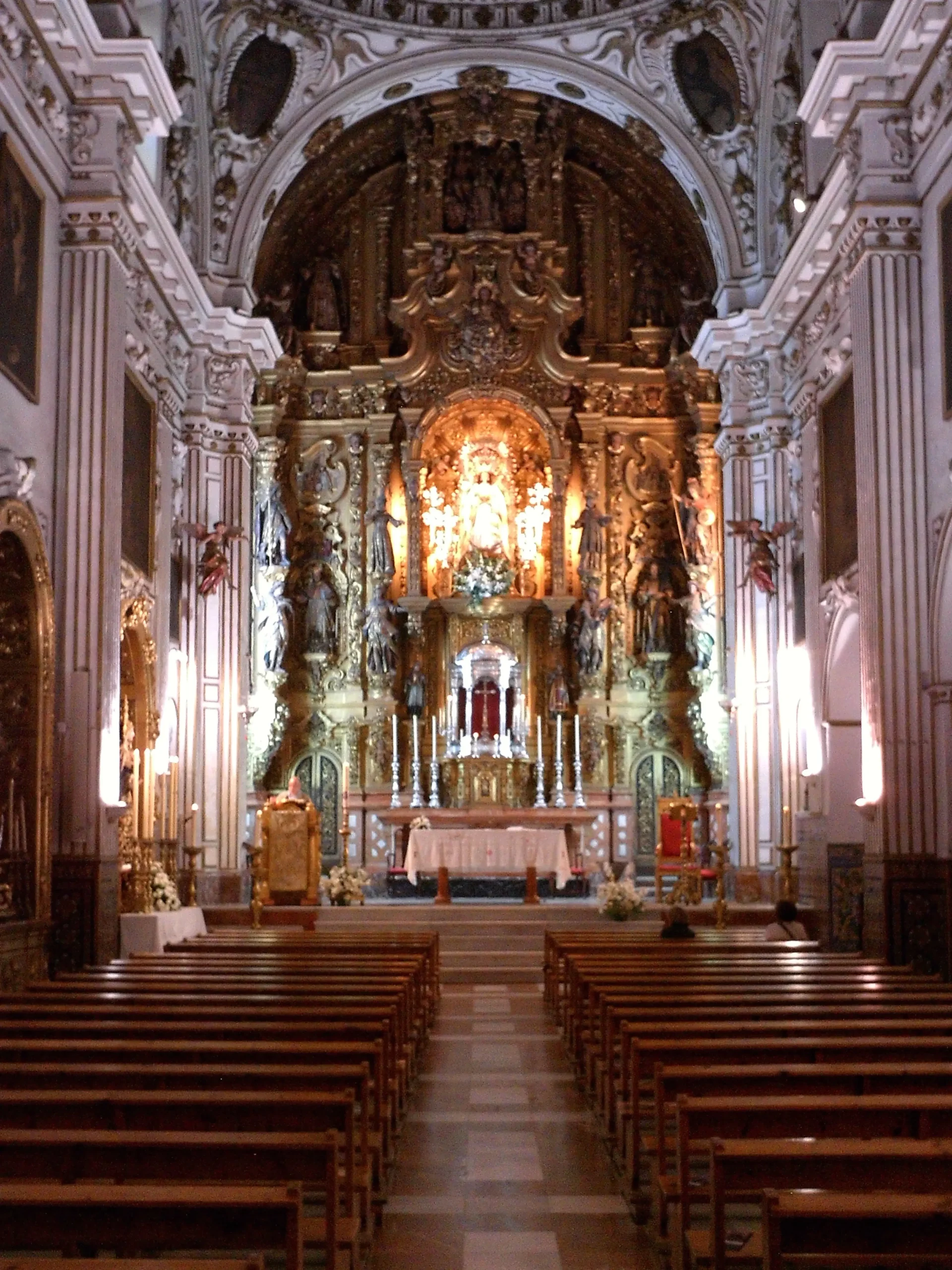 san buenaventura iglesia - Quién fue el santo San Buenaventura