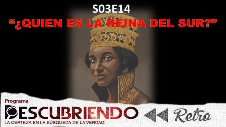 quien es la reina del sur según la biblia - Quién fue la reina del sur en la Biblia