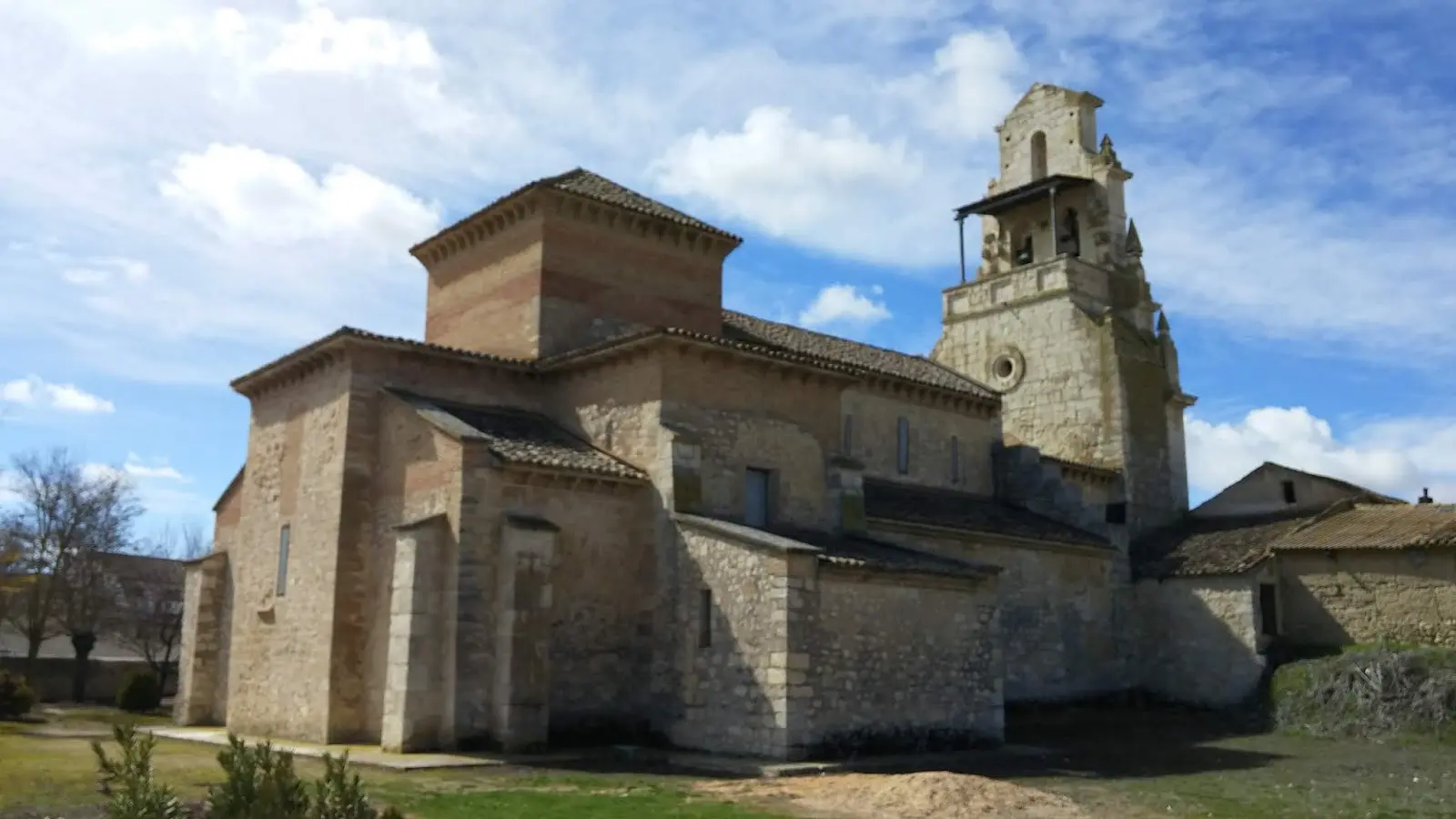 iglesia de san cebrián de mazote - Quién fue San Cebrián