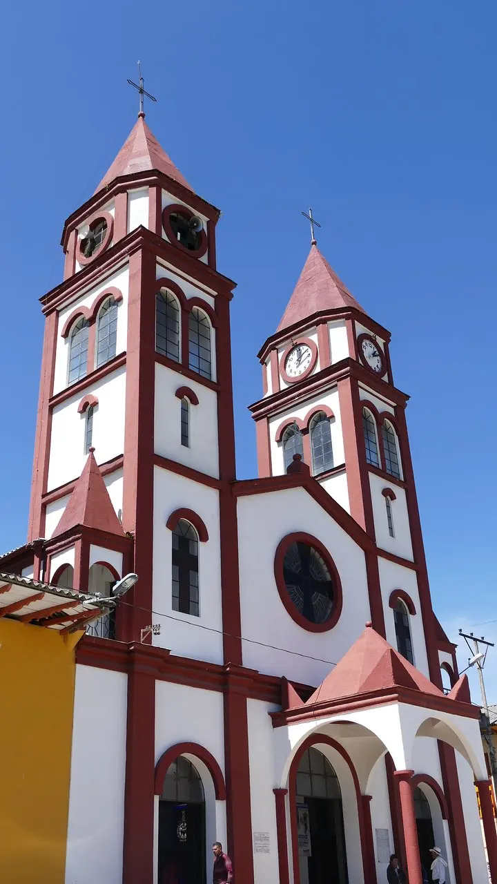 iglesia de san félix - Quién fue San Félix