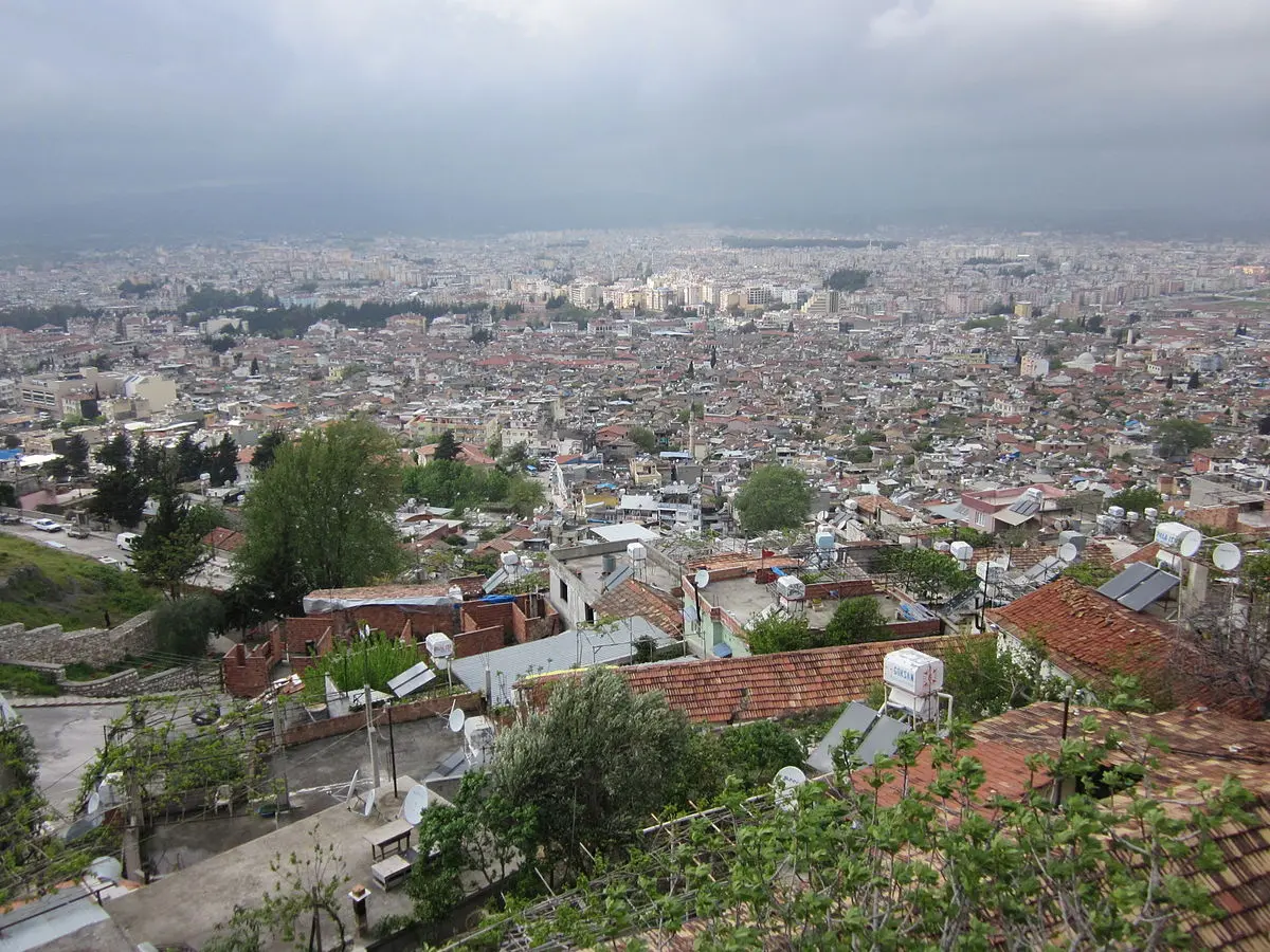 fundacion de la iglesia de antioquia - Quién fundó la comunidad de Antioquia