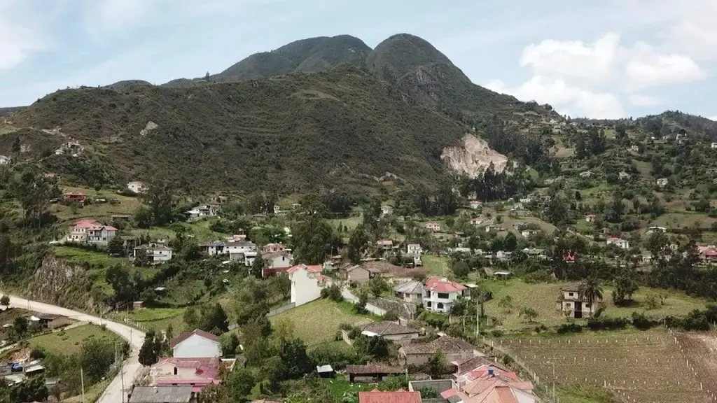 iglesia parroquial de san juan - Quién fundó la parroquia San Juan