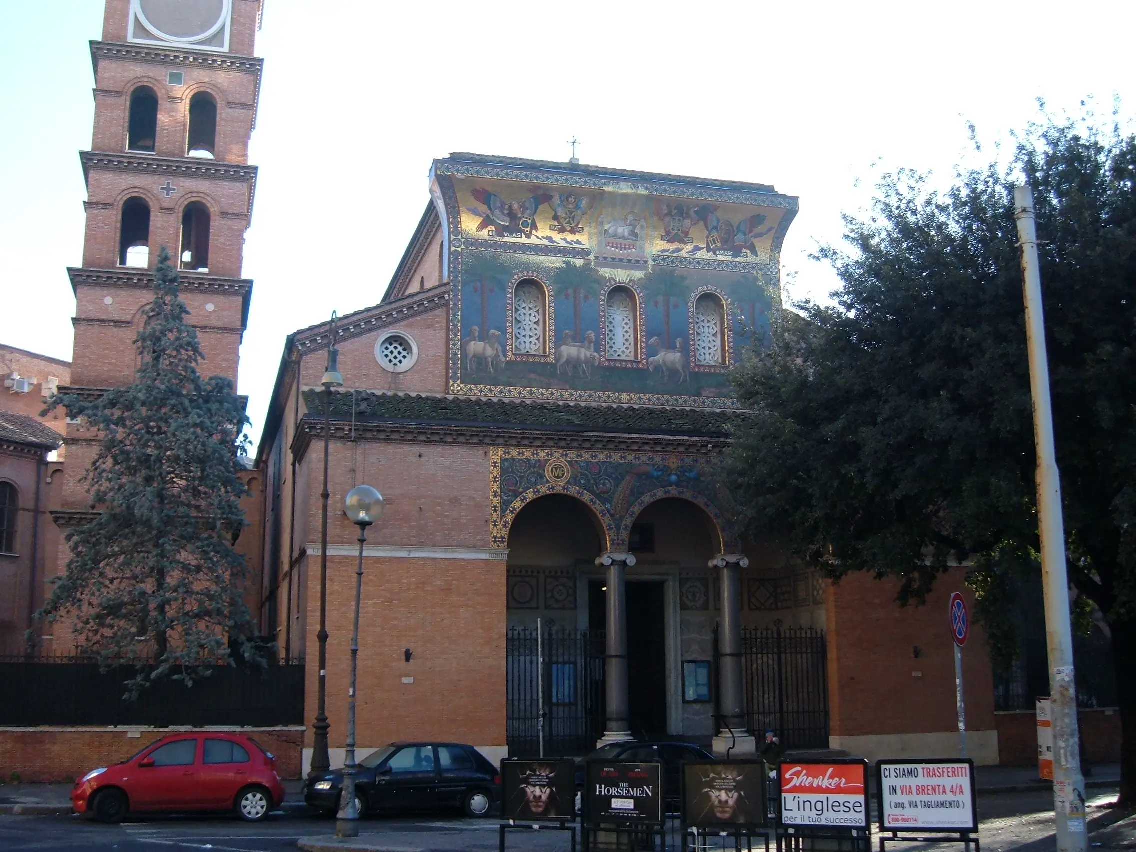 iglesia santa maria buenos aires - Quién fundó Santa María de Buenos Aires