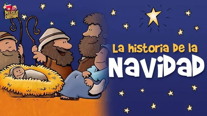 la primera navidad en la biblia - Quién hizo posible la primera Navidad