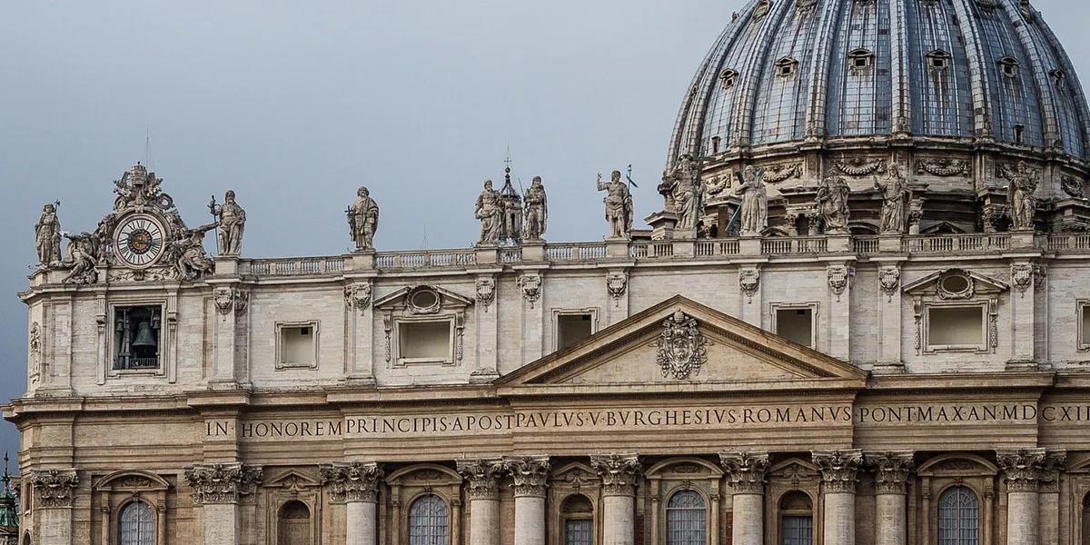 la iglesia de roma en tiempos de pablo - Quién predico el Evangelio en Roma