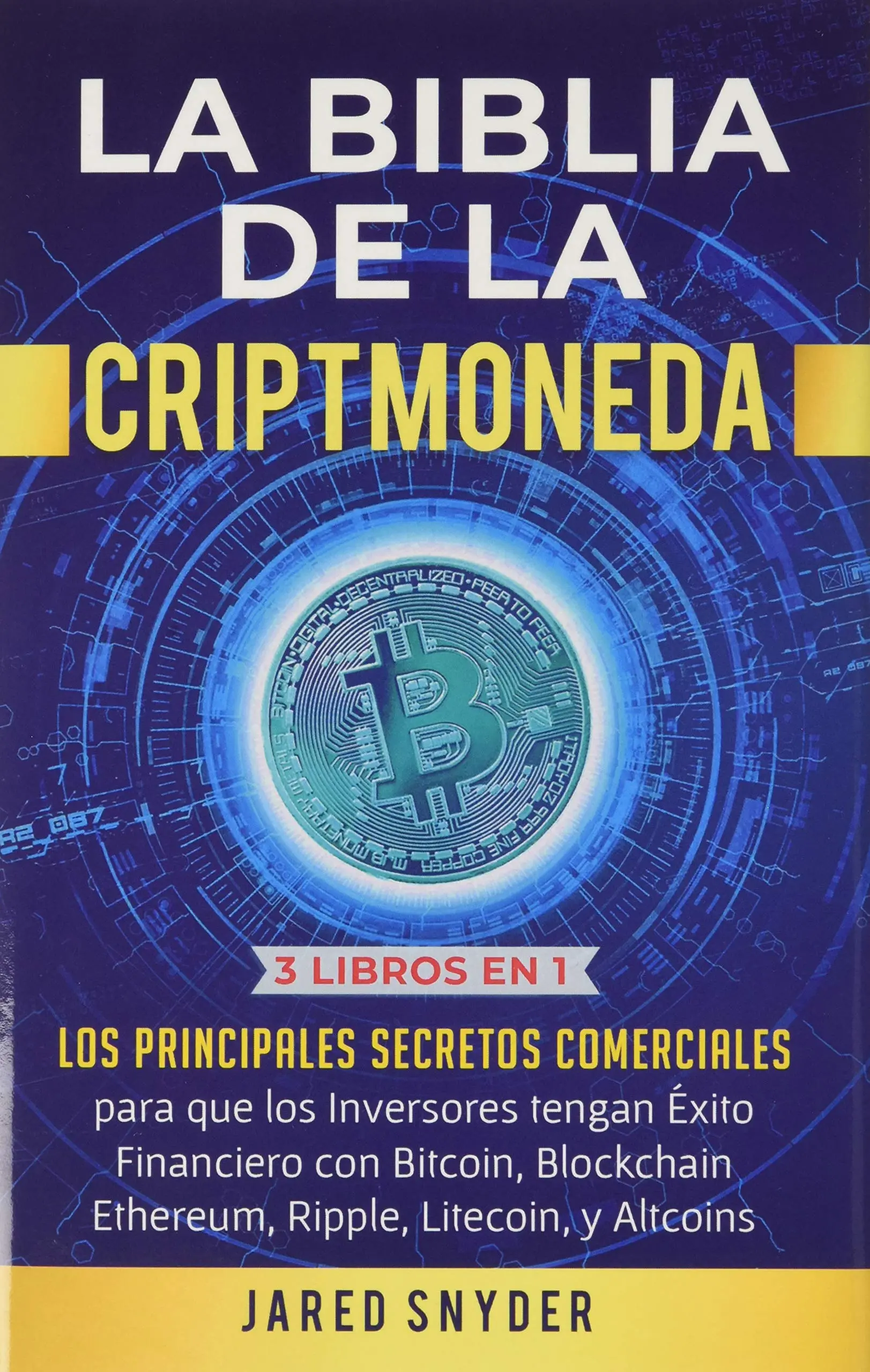 bitcoin y la biblia - Quién respalda el valor del Bitcoin