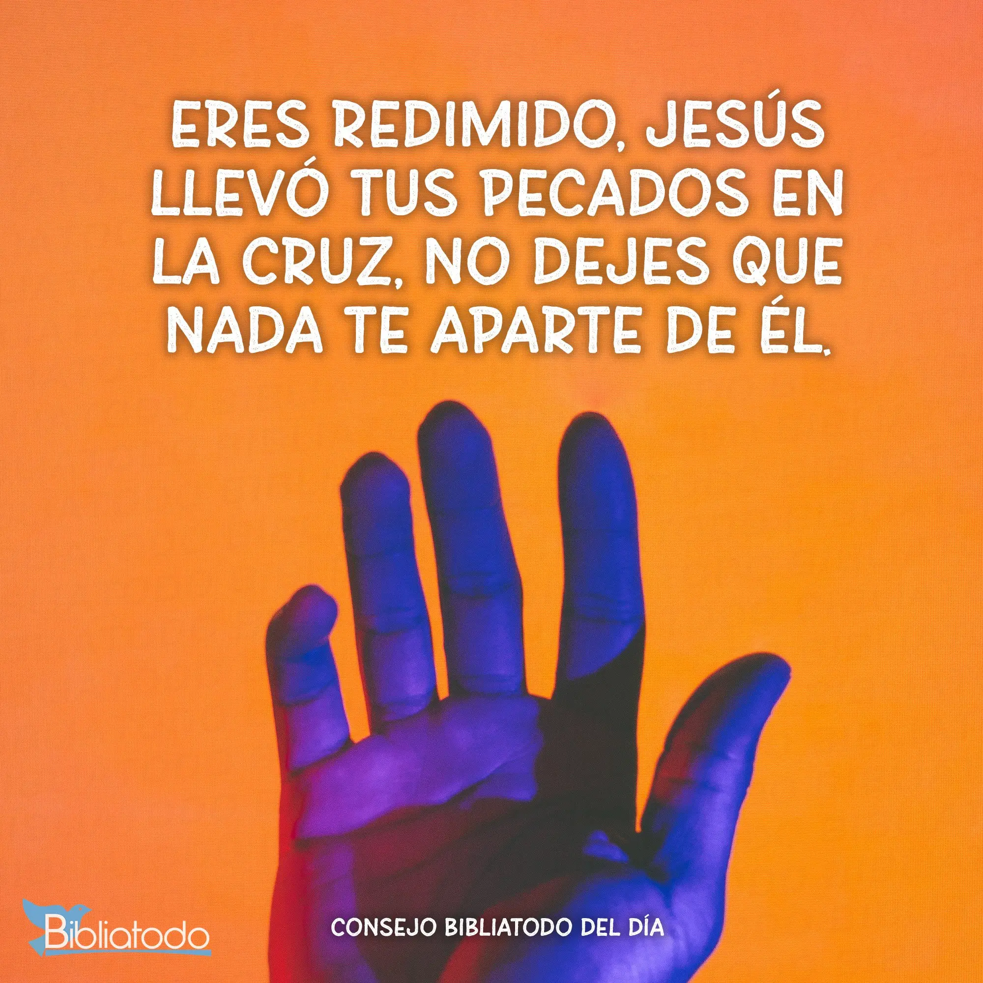 redimidos biblia - Quién son los redimidos