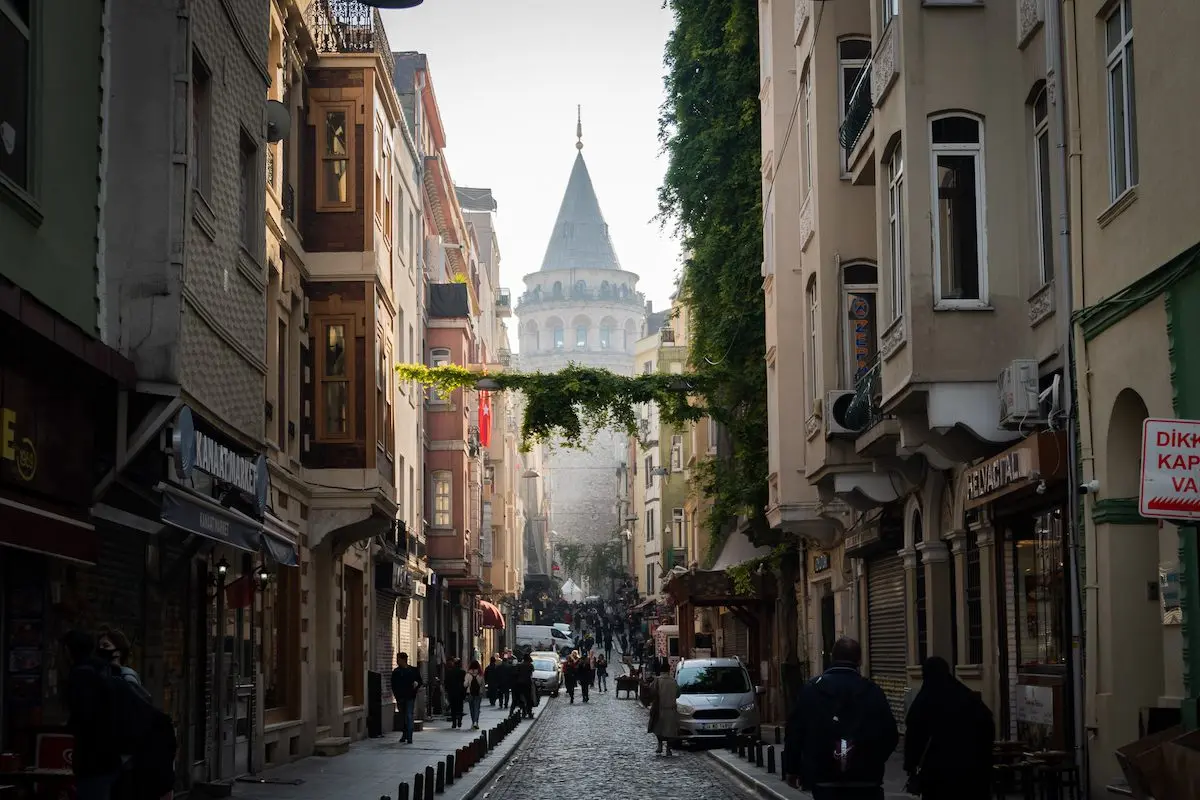 iglesia en turquia - Se permiten cristianos en Turquía