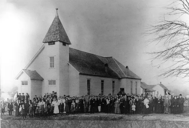 iglesia de dios cleveland - Son lo mismo la Iglesia de Dios y los pentecostales